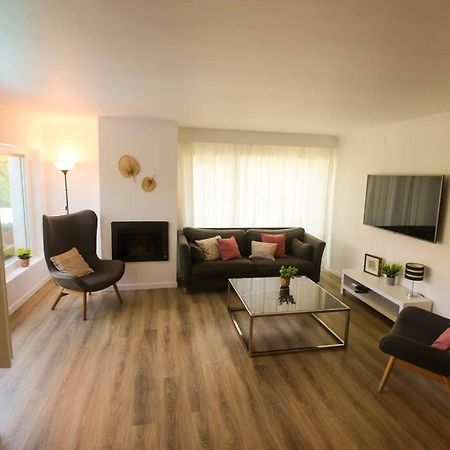 Cascais Getaway With A Shared Poolアパートメント エクステリア 写真