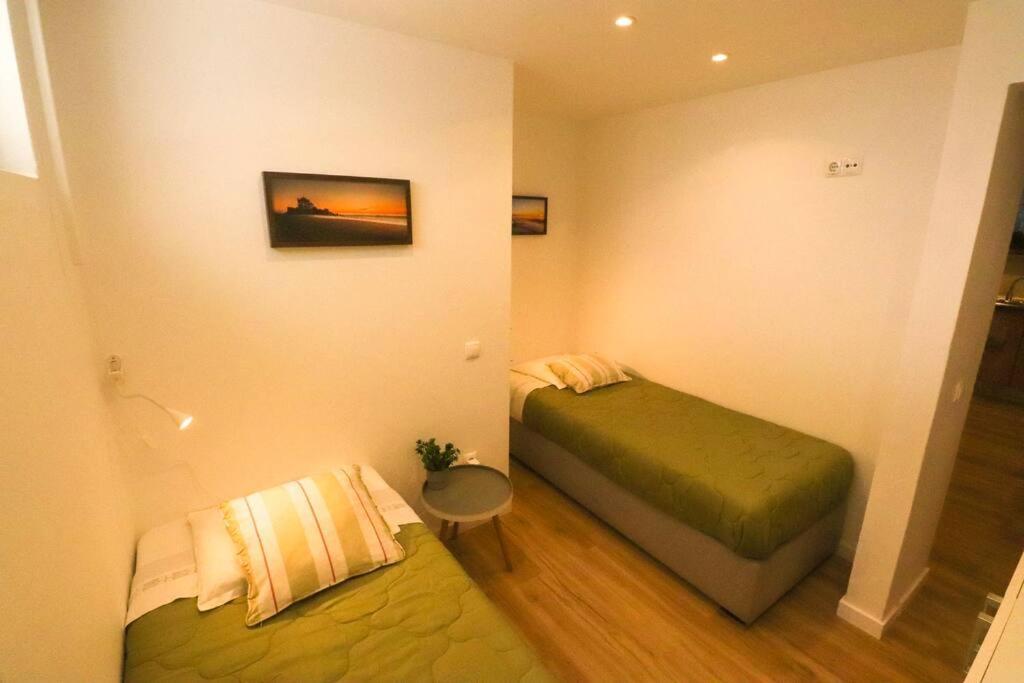 Cascais Getaway With A Shared Poolアパートメント エクステリア 写真