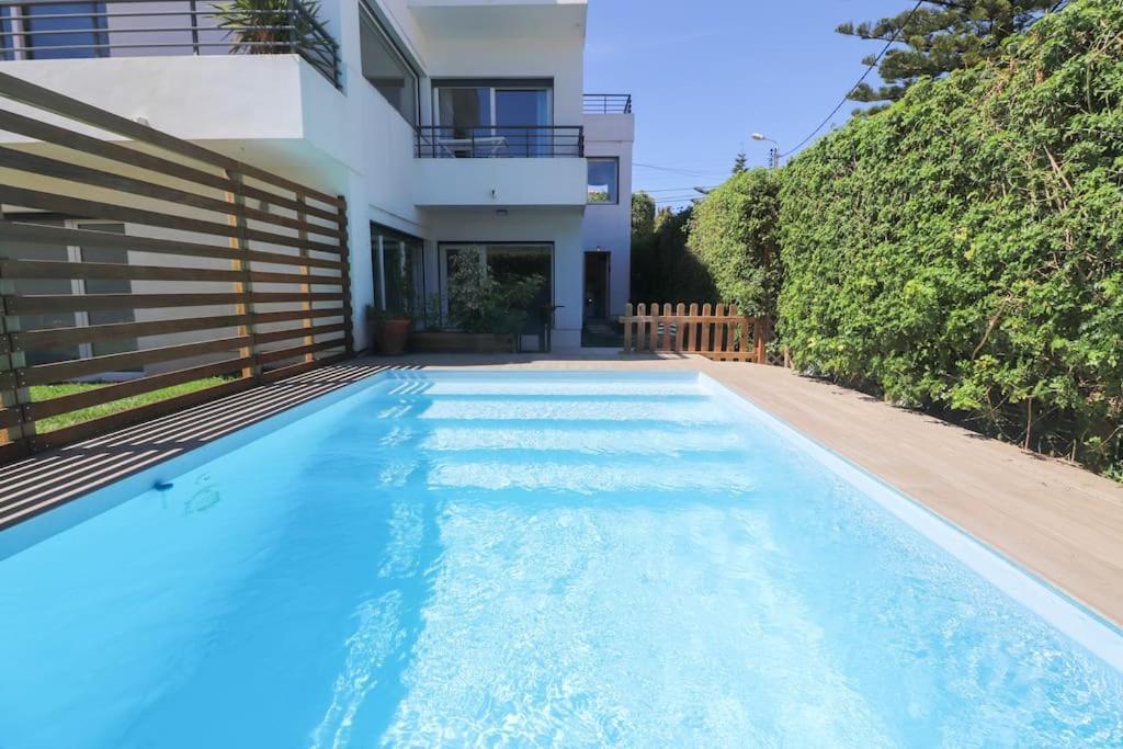 Cascais Getaway With A Shared Poolアパートメント エクステリア 写真