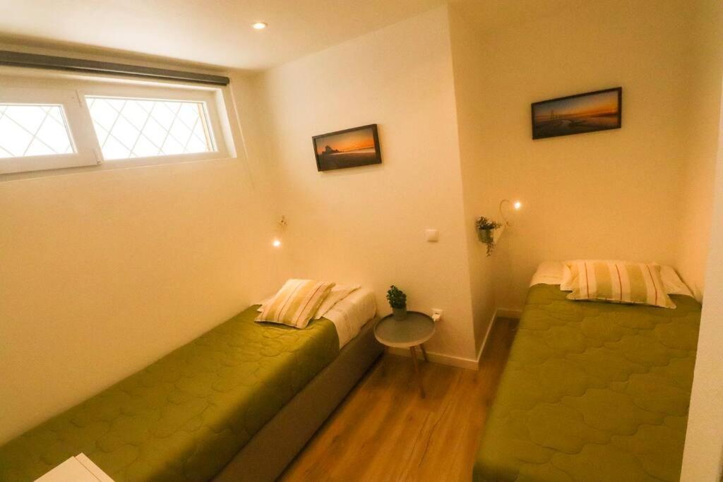 Cascais Getaway With A Shared Poolアパートメント エクステリア 写真