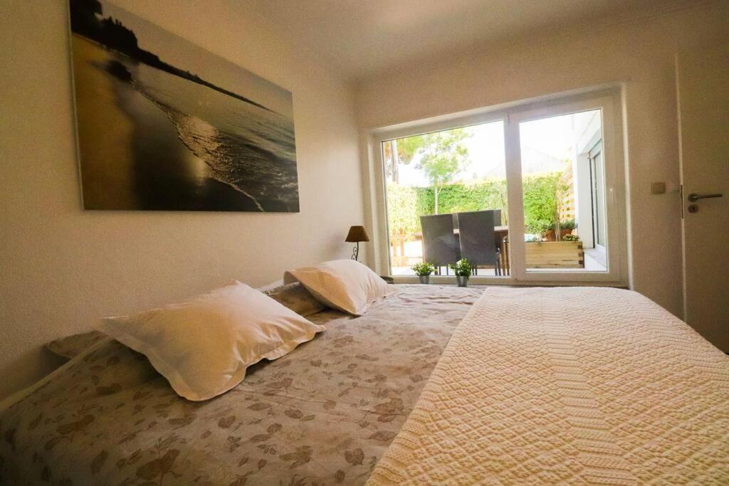 Cascais Getaway With A Shared Poolアパートメント エクステリア 写真